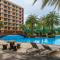 1 BR studio 777 Beach Condotel - Mai Khao pláž