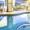 Malaga Hills Double Comfort Boutique & Wellness Eco-Hotel -Adults Only-
