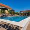 MY DALMATIA - Villa Sucic with private pool and mountain view - Obrovac