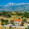 MY DALMATIA - Villa Sucic with private pool and mountain view