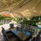 MY DALMATIA - Villa Sucic with private pool and mountain view