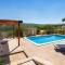 MY DALMATIA - Villa Sucic with private pool and mountain view
