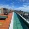 Flat UMI Intermares 3 Andar - 卡贝德卢