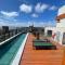 Flat UMI Intermares 3 Andar - 卡贝德卢