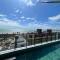 Flat UMI Intermares 3 Andar - 卡贝德卢