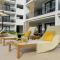 Dream pool views apartment close to the beach - Пунта-Кана