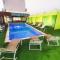sun rise hotel راس الخيمة