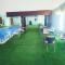 sun rise hotel راس الخيمة