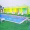 sun rise hotel راس الخيمة