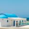 Nissi Si Lux Boho Apartment on Nissi beach