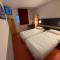 B&B HOTEL Lisieux Parc des Expositions - 利雪