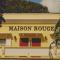 Maison Rouge - Room 2