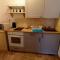 Apartmány Karlštejn