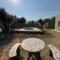 "Rincón de Olivos" Alojamiento entero en complejo con piscina
