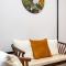 2 Indochine Design Apartment - Hanoi Old Quarter - Hanoi