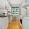 Forenom Serviced Apartments Oslo Rosenborg