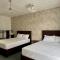 Hotel Malinche
