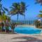 Balcony With Views Nice Pool Beach Access - 里奥格兰德