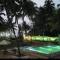 Swimming pool beach front Homestay Malpe udupi - 乌杜皮