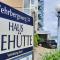 Haus Seehütte 303