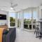 Balcony With Views Nice Pool Beach Access - 里奥格兰德