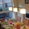 Ferienwohnung "SCHWÄBISCHE ALB" , Pension Wauri