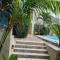 West Riviera - Centrally located apartment close to the beach with breakfast - Rivière Noire