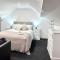 New York Style, Central, Canal River Don, 2 Levels, 6pp, free parking, 5G WiFi - 谢菲尔德