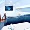 New York Style, Central, Canal River Don, 2 Levels, 6pp, free parking, 5G WiFi - 谢菲尔德