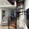 New York Style, Central, Canal River Don, 2 Levels, 6pp, free parking, 5G WiFi - 谢菲尔德
