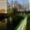 New York Style, Central, Canal River Don, 2 Levels, 6pp, free parking, 5G WiFi - 谢菲尔德