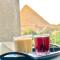 Khufu 9 Pyramids View Hotel