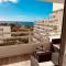 Komfortowy apartament z jedną sypialnia w Playa de las Americas
