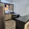 Uptown view apartment in zayed city - Sheikh Zayed