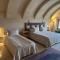 Kistar Cave Hotel