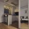 Apartament Platinum
