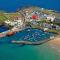 1 Princess Red - Portrush by the Sea - Portrush