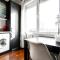 Budget Stay in City Center near NDK