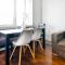 Budget Stay in City Center near NDK