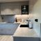 Delicate and new apartment in quiet surroundings - Trondheim