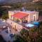 Blue Pearl Villa