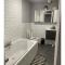 Double Room inCityCenter-15min walk to TempleBar - 都柏林