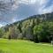 Appt lumineux, Thermes et Montagne - La Bourboule