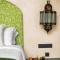 Riad Dar Acsameda & Spa - 马拉喀什