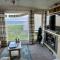 New Sea View Platinum Caravan with Huge Decking - 泰恩河畔纽卡斯尔