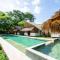 LA QUEBRADA ECO LODGE Hotel Boutique
