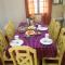Moshi hostel lodge TANZANIA