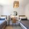Mykonian Resort Suites & Villas