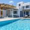 Mykonian Resort Suites & Villas