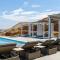 Mykonian Resort Suites & Villas